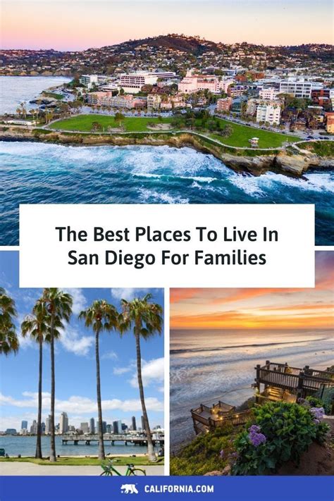 11 Best Places to Live in the San Diego Area .